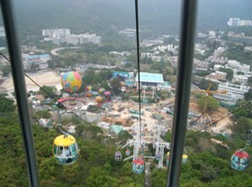 HongKong 2008-14