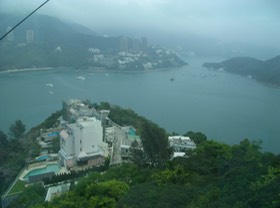 HongKong 2008-15