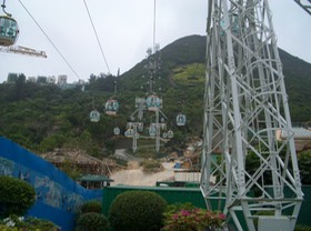 HongKong 2008-1